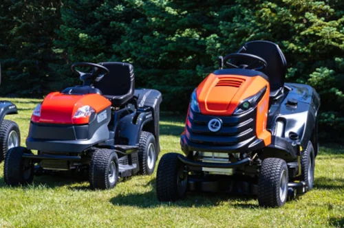 Traktory ogrodowe Przeworsk